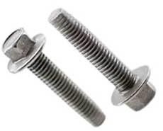 Thread Forming Screw