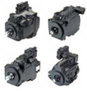 Hydraulic Variable Piston Pumps