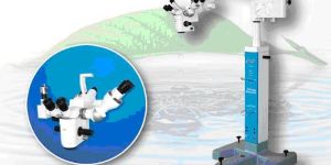 MV-LZL-11 Neural Brain FacialMultifunction Operating Microscope