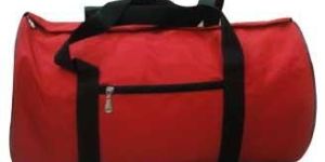 Travel Bag 01