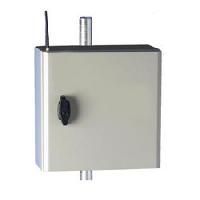Odor Control System