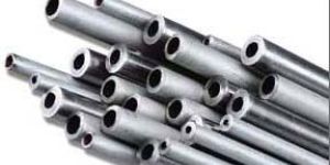 Metal Tubes