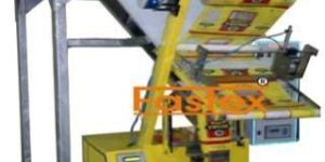 Automatic Linear Weigher Pouch Packing Machine