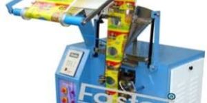 FFS Bagger Pneumatic Type Automatic Pouch Packing Machine