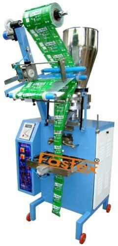 FFS Pneumatic Type Cup Filler Automatic Pouch Packing Machine