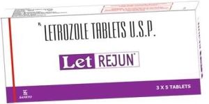 Letrozole Tablets