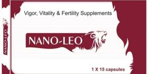 Nano Leo Capsules