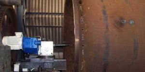 Inseatu Milling & Drilling Machines