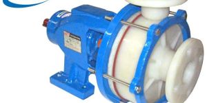 Chemical Process Pump