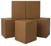 Shipping Boxes