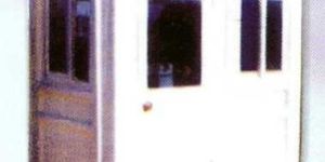 Frp Porta Cabin (b-uc-1043-ot)