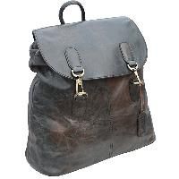 Leather Rucksacks