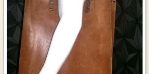 Leather Tote Bags