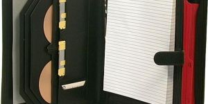 Leather Writing Pad