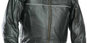 Mens Leather Jacket 03