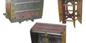 Automotive Battery Box