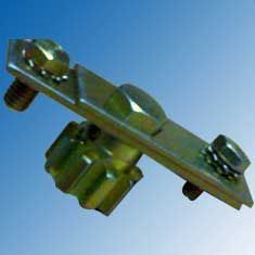 Automotive Clutch Assembly