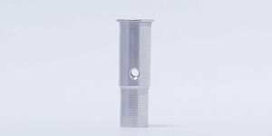 Aluminum Turned Components