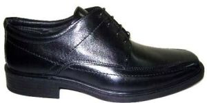 Mens Leather Shoes - 003