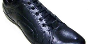 Mens Leather Shoes - 052