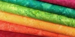 Dyed Cotton Fabric