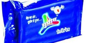 Supreme Laundry Detergent Bar
