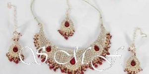 Artificial Gold Jewelry 03