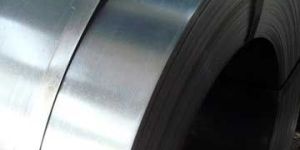 Cold Rolled Stainless Steel Coils