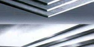 Stainless Steel Sheets