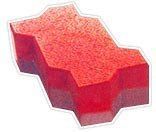 Heavy Duty Paver Block