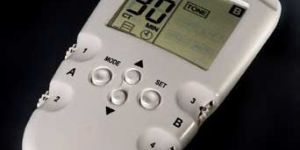 I Slim Electrical Stimulation Device