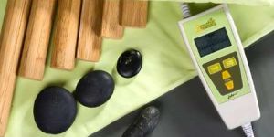 Massage Therapy Equipment