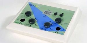 Stress Reduction Equipment