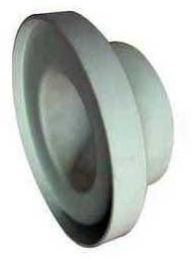 PTFE Flush Bottom Valve Seats