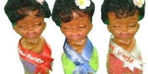 1021g - Jungle Beauties