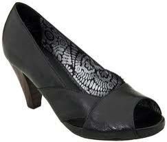 Ladies Formal Shoes 02