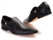 Mens Formal Shoes 01