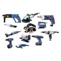 Industrial Power Tools