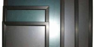 Black LED Writing Board