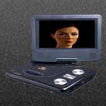 Portable DVD Player