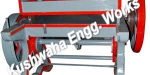 : Paper-cutting Machine