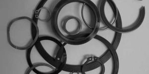 Metal Retaining Rings