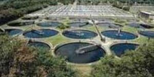 Water Treatment Plant