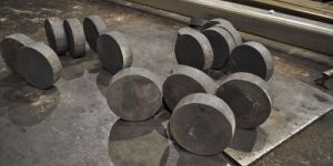 Stainless Steel Circles