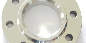 Stainless Steel Flanges