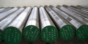Stainless Steel Rods