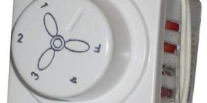 Ceiling Fan Regulator