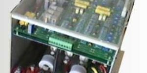 3 Phase DC Motor Controller