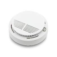 Fire Sensors