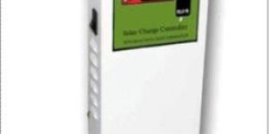 Solar Charge Controller